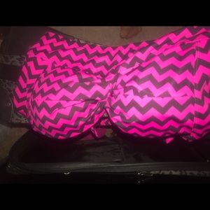 Torrid bathing suit top